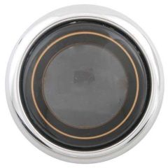Horn Button Assembly Gold Mustang Shelby 1966
