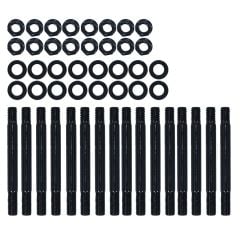 ARP Hex Head Stud Kit 6-Cylinder 240/300