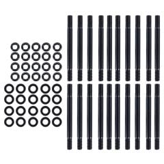 ARP Cylinder Head Stud Kit Hex Head Boss Mustang 302 1969-1970