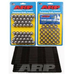 ARP Head Stud Kit For Use With Flathead V8 Engine With Edelbrock Heads F-100 1949-1953