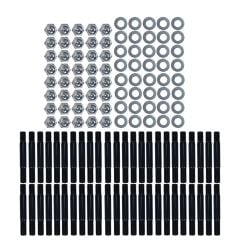 ARP Head Stud Kit For Use With Flathead V8 Engine With Offenhauser Heads F-100 1949-1953
