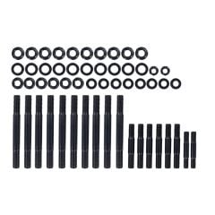 ARP Main Bolt Kit 385 Series Hex With 4 Main Bolts 429/460 Mustang 1968-1973