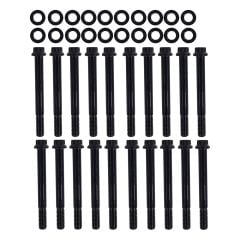 ARP Head Bolt Kit 12-Point Boss Mustang 302 1969-1970