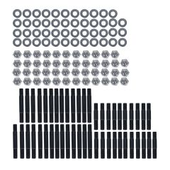 ARP Cylinder Head Stud Kit Pro Series Hex Head GT/Cobra Mustang 1996-2004/Mach 1 2003-2004/GT500 2007-2010
