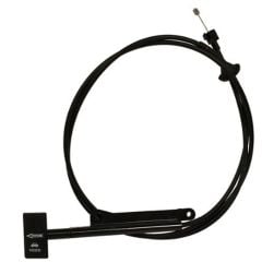 Hood Release Cable Mustang 1994-2004