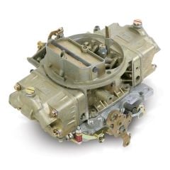 Holley MDL 4150 800CFM D/P-CHROMATE