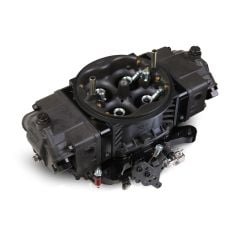 Holley Ultra XP 750-CFM 4150 Hard Core Gray Carburetor