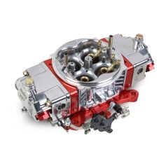 Holley Ultra XP 750-CFM 4150 Circle Track Red Carburetor