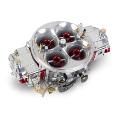 Holley Carburetor Ultra Dominator GEN 3 1050 CFM 1X4 Gas 2-Circuit Metering-4500
