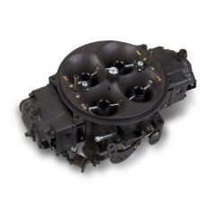 Holley 4500 1150 CFM 3 CIR-HARD BLACK