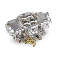 Holley Aluminum Street HP Carburetor 950 CFM