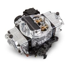 Holley Ultra Street Avenger Carburetor 770 CFM Black Billet