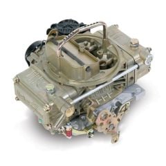 Holley 4150C 670CFM TRUCK AVENGER