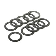 Holley Power Valve Gasket 10-Pack
