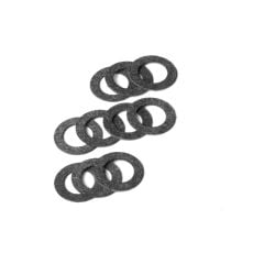 Holley NEEDLE/SEAT GASKETS 1008-776