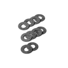 Holley Needle And Seat Gasket Set