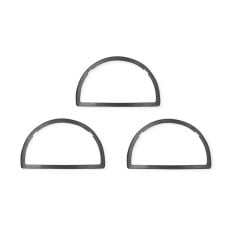 Holley Air Cleaner To Carburetor Gasket Set