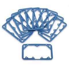 Holley FUEL BOWL GASKETS 3 CIRCUIT 10PK