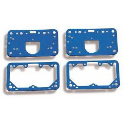 Holley Metering Block/ Fuel Bowl Gasket Pack Model 4150
