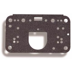 Holley GASKET-METERING BLOCK 4500