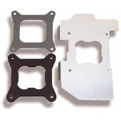 Holley HEAT SHIELD KIT
