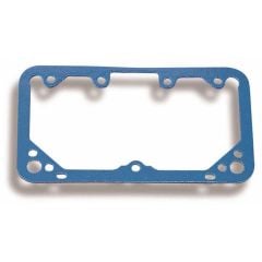 Holley Blue Fuel Bowl Gasket Pair for 2-Circuit 2300-4500 Carburetors