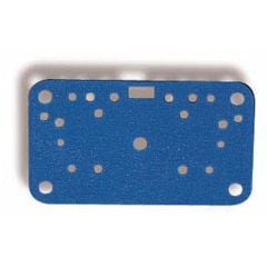 Holley Metering Block Gasket 4160 4175