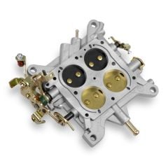 Holley THROTTLE BODY KIT; 0-80457