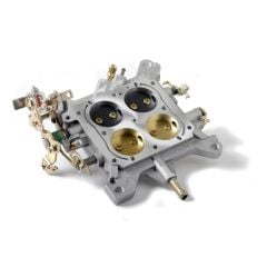 Holley Throttle Body Base Plate Kit Cast Aluminum For R80670-2 Carburetor