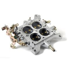 Holley Throttle Body Base Plate Kit Cast Aluminum For 0-3310/ 80508 Carburetors