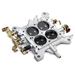 Holley THROTTLE BODY KIT; 0-4781
