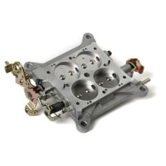Holley THROTTLE BODY KIT; 0-80541-1