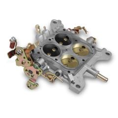 Holley THROTTLE BODY KIT