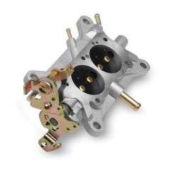 Holley THROTTLE BODY KIT