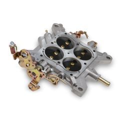 Holley THROTTLE BODY KIT