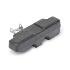 Holley WEDGE FLOAT-SEC W/JET EXT