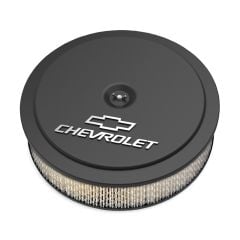 Holley GM Muscle Series Air Cleaner