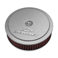 Holley GM Muscle Series Air Cleaner