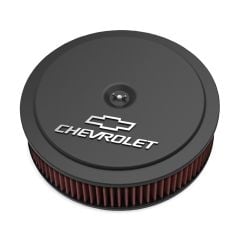 Holley GM Muscle Series Air Cleaner