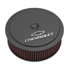 Holley GM Muscle Series Air Cleaner
