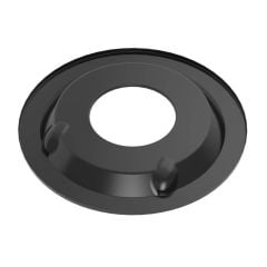 Holley Sniper EFI 14in Air Cleaner 1in Drop Base