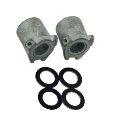 Holley Accelerator Pump Discharge Nozzle 0.037”