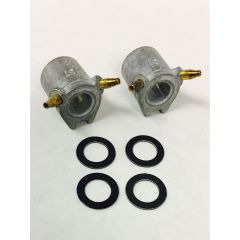Holley Accelerator Pump Discharge Nozzle