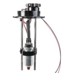Holley Pump Hanger 6-Bolt 255 LPH Single