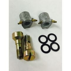 Holley Accelerator Pump Discharge Nozzle