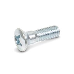 Holley Accelerator Discharge Nozzle Screw Hollow