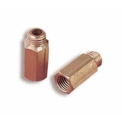 Holley JET EXTENSIONS
