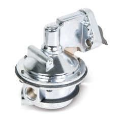 Holley MECH FUEL PUMP GM SB