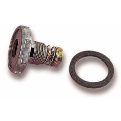 Holley Power Valve High Flow Single Stage 2-1/2"