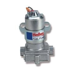 Holley Fuel Pump "Blue" Electric 110 GPH Without Regulator